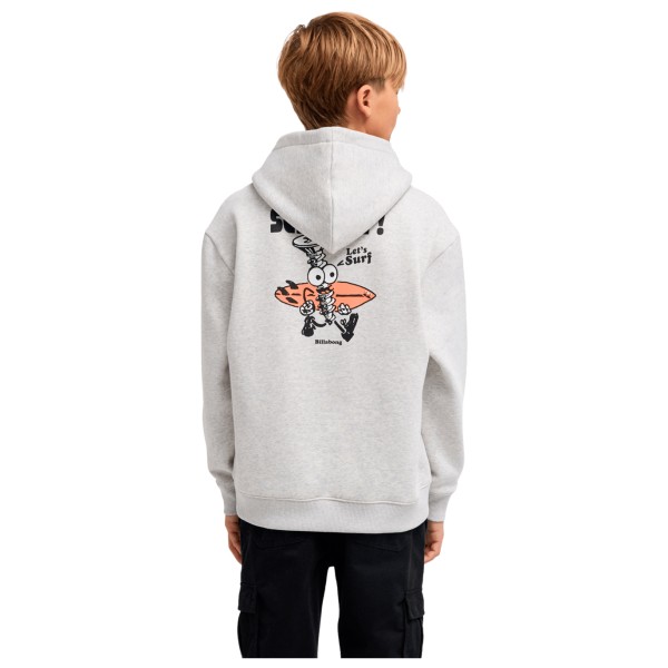 Billabong - Kid's Foundation Pullover Y - Hoodie
