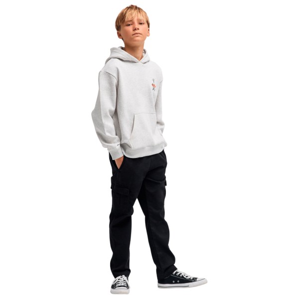 Billabong - Kid's Foundation Pullover Y - Hoodie
