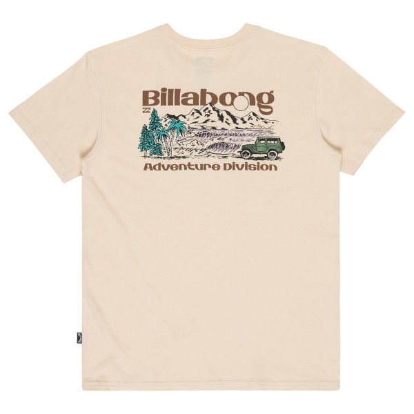 Billabong - Kid's Range S/S - Camiseta de manga corta