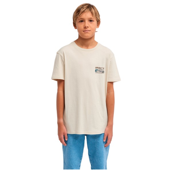 Billabong - Kid's Range S/S - Camiseta de manga corta