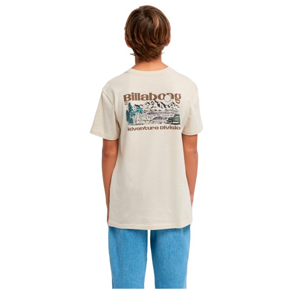 Billabong - Kid's Range S/S - T-shirt
