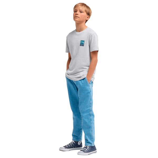 Billabong - Kid's Stamp S/S - Camiseta de manga corta