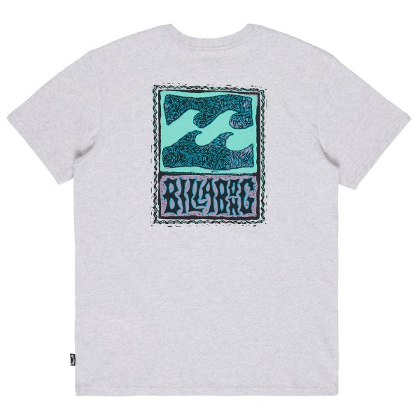 Billabong - Kid's Stamp S/S - T-Shirt