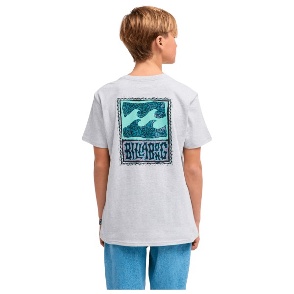 Billabong - Kid's Stamp S/S - T-Shirt