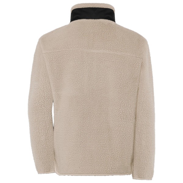 Didriksons - Kid's Joule Half-Zip - Fleece jumper