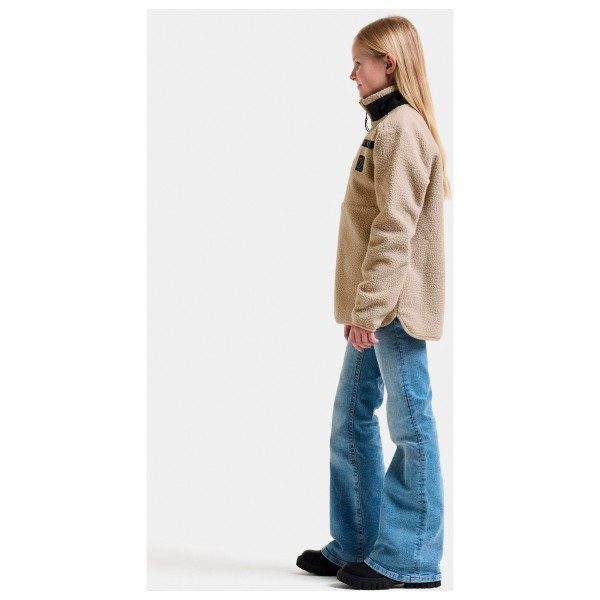 Didriksons - Kid's Joule Half-Zip - Fleecetrui