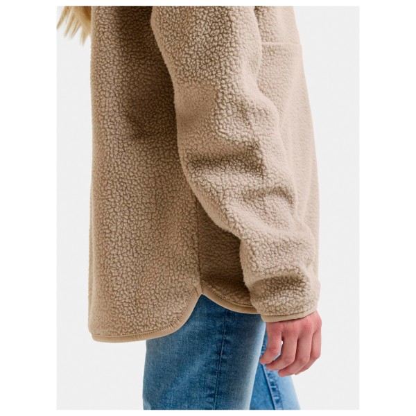 Didriksons - Kid's Joule Half-Zip - Fleecetrui