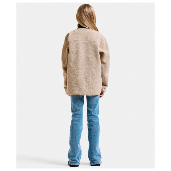 Didriksons - Kid's Joule Half-Zip - Jerséis de forro polar