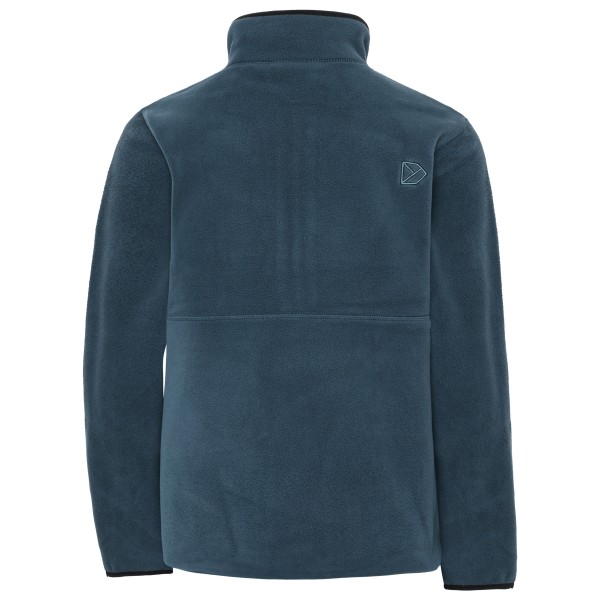 Didriksons - Kid's Rubi Half-Zip - Jerséis de forro polar