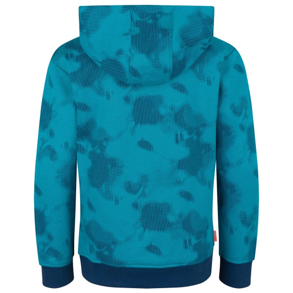 Trollkids - Kid's Lifjell Sweater - Sudadera