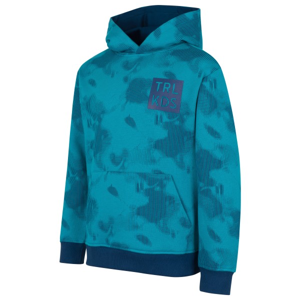 Trollkids - Kid's Lifjell Sweater - Sudadera