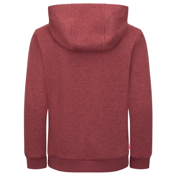Trollkids - Kid's Rosfjord Sweater - Hoodie