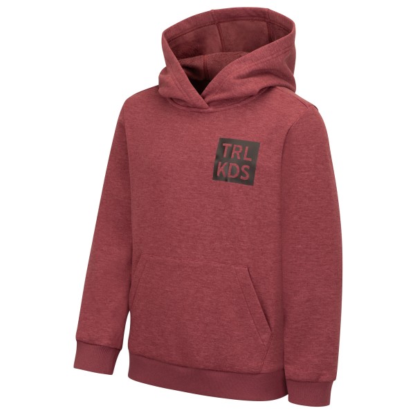 Trollkids - Kid's Rosfjord Sweater - Hoodie