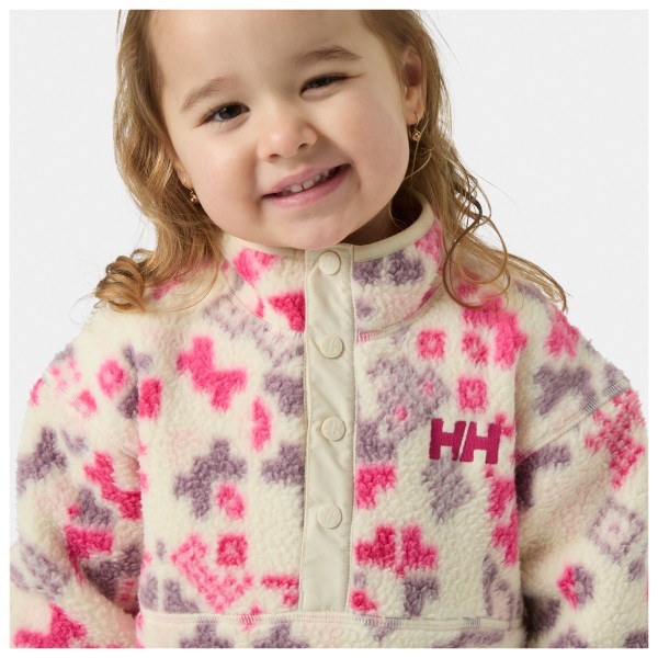 Helly Hansen - Kid's Frosty Pile Sweater - Fleecepullover