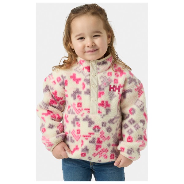 Helly Hansen - Kid's Frosty Pile Sweater - Fleecetrui