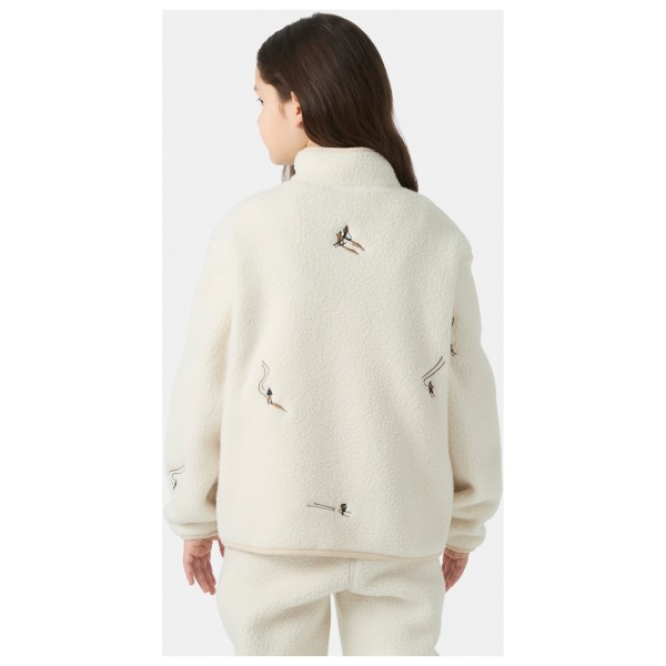 Helly Hansen - Kid's Junior Frosty Pile Sweater - Fleecepullover