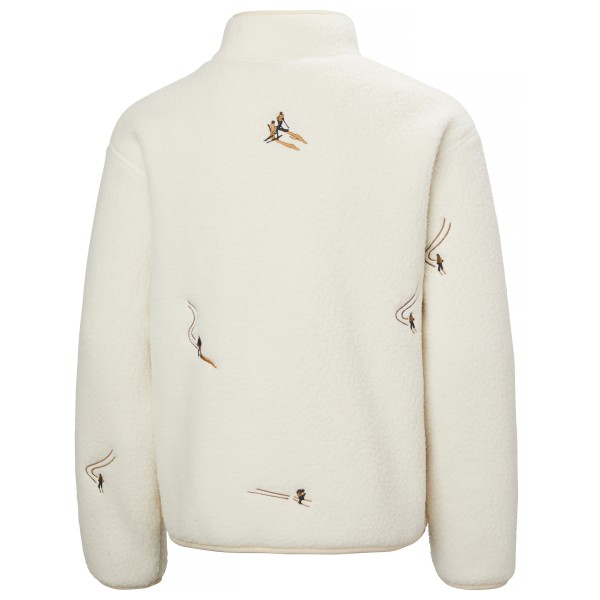 Helly Hansen - Kid's Junior Frosty Pile Sweater - Jerséis de forro polar