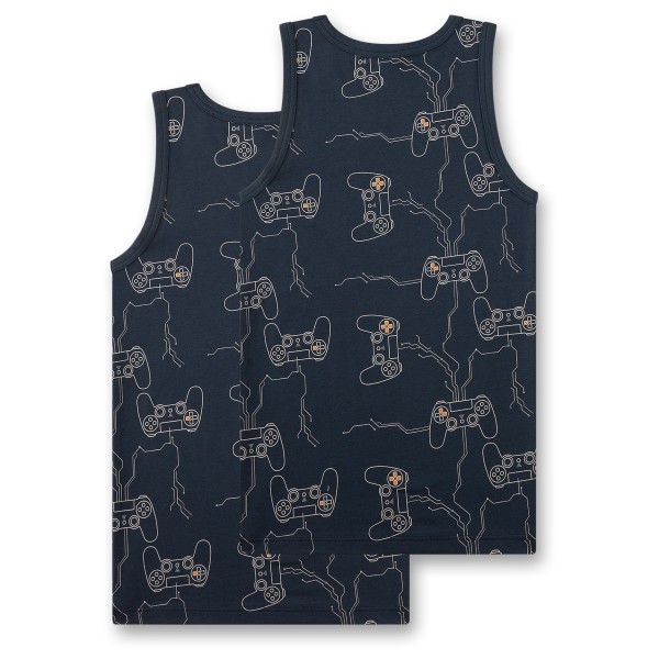 Sanetta - Boy's DP Top - Top