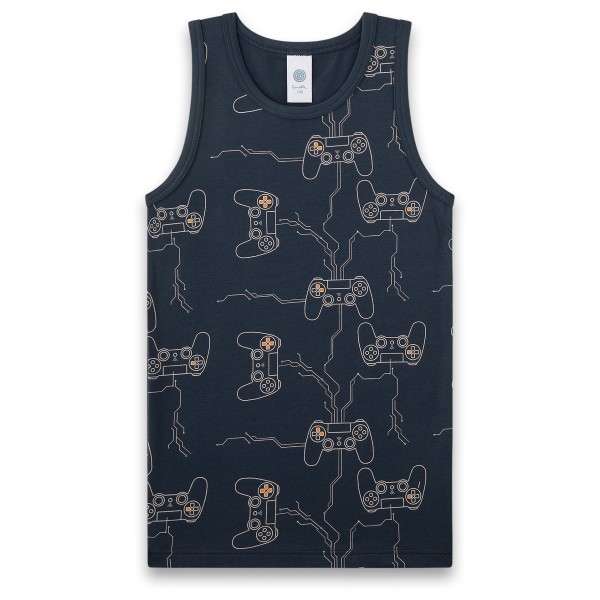 Sanetta - Boy's DP Top - Top