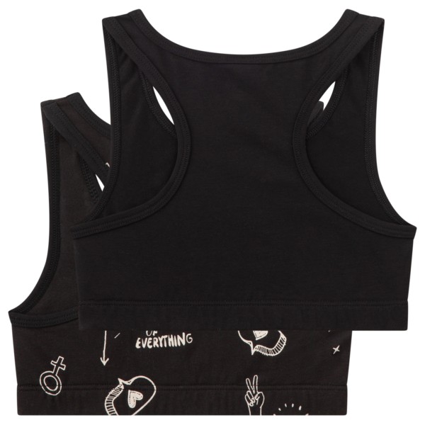 Sanetta - Girl's DP Bustier - Top