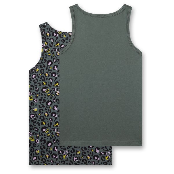 Sanetta - Girl's DP Top - Top