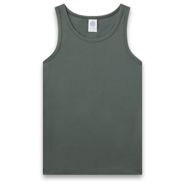 Sanetta - Girl's DP Top - Top