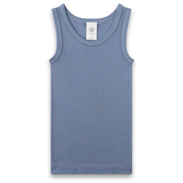 Sanetta - Kid's Cotton DP Top - Top