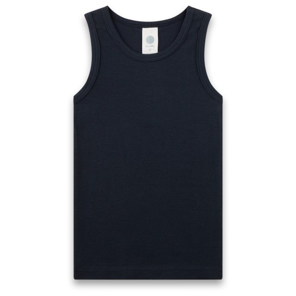 Sanetta - Kid's DP Cotton Top - Top