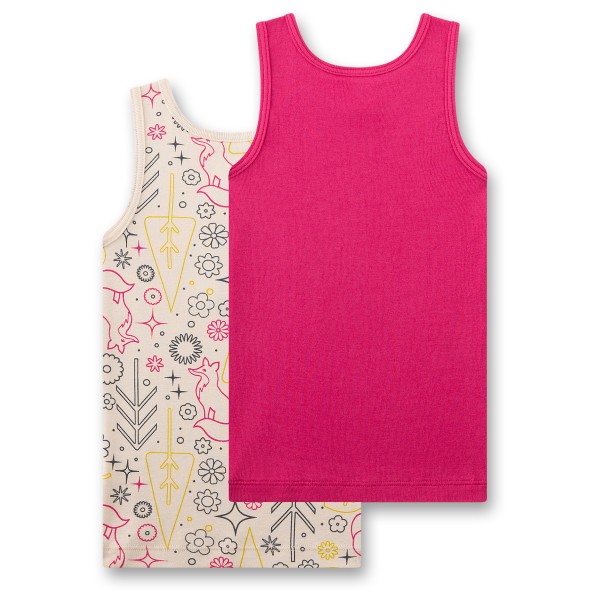 Sanetta - Kid's DP Shirt - Top