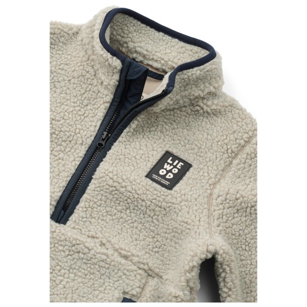 LIEWOOD - Kid's Balou Pile Sweatshirt - Fleecetrui
