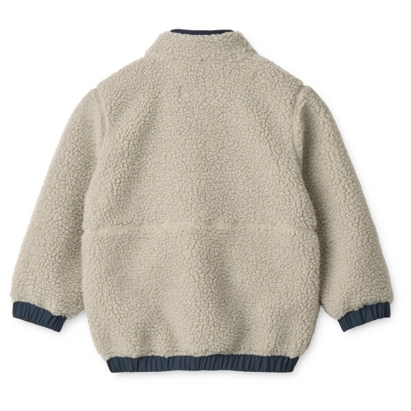 LIEWOOD - Kid's Balou Pile Sweatshirt - Jerséis de forro polar