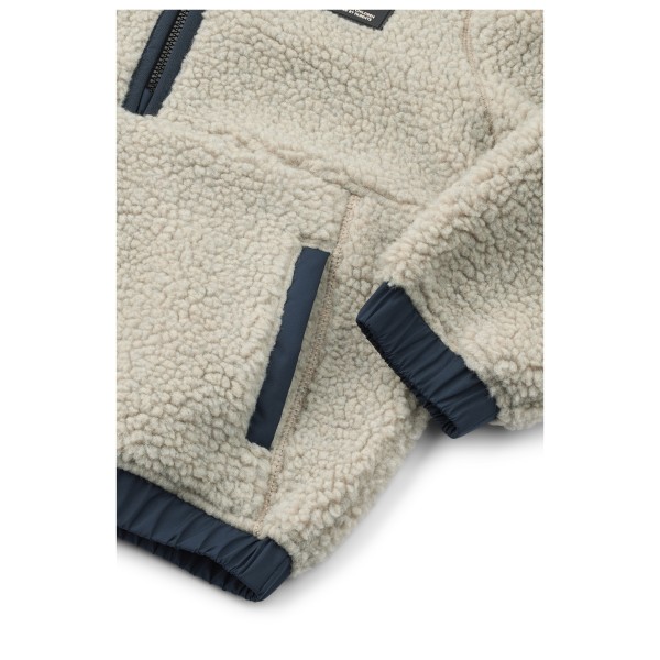 LIEWOOD - Kid's Balou Pile Sweatshirt - Jerséis de forro polar