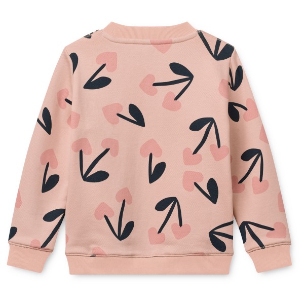 LIEWOOD - Kid's Ridley Printed Sweatshirt - Pulloverit