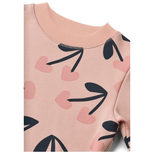 LIEWOOD - Kid's Ridley Printed Sweatshirt - Pulloverit