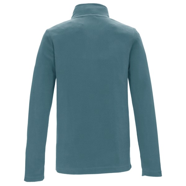 killtec - Boy's Ksw 139 Fleece Shirt - Fleecetrui