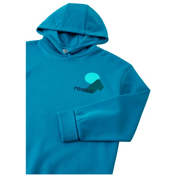 Reima - Kid's Huppis Hoodie - Hoodie