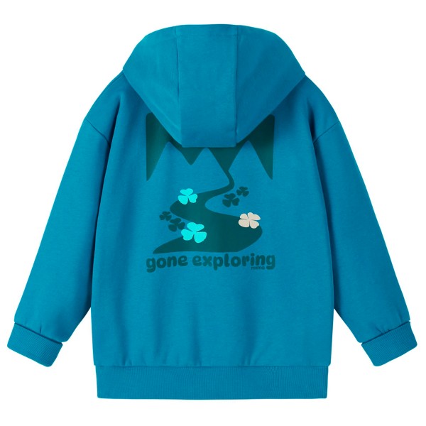 Reima - Kid's Huppis Hoodie - Sudadera
