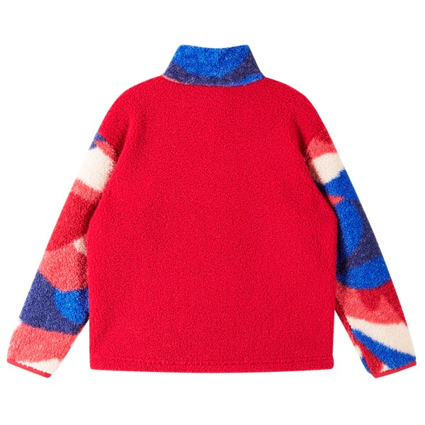 Reima - Kid's Muhku Fleece Sweater - Jerséis de forro polar