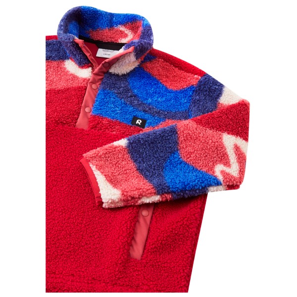Reima - Kid's Muhku Fleece Sweater - Jerséis de forro polar