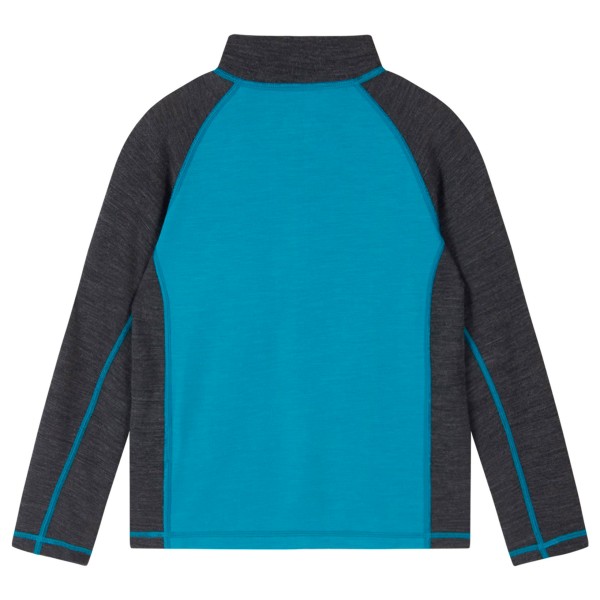 Reima - Kid's Wool Sweater Viihdyn - Uldsweater