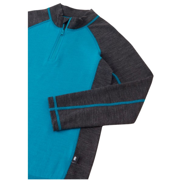 Reima - Kid's Wool Sweater Viihdyn - Ullpullover