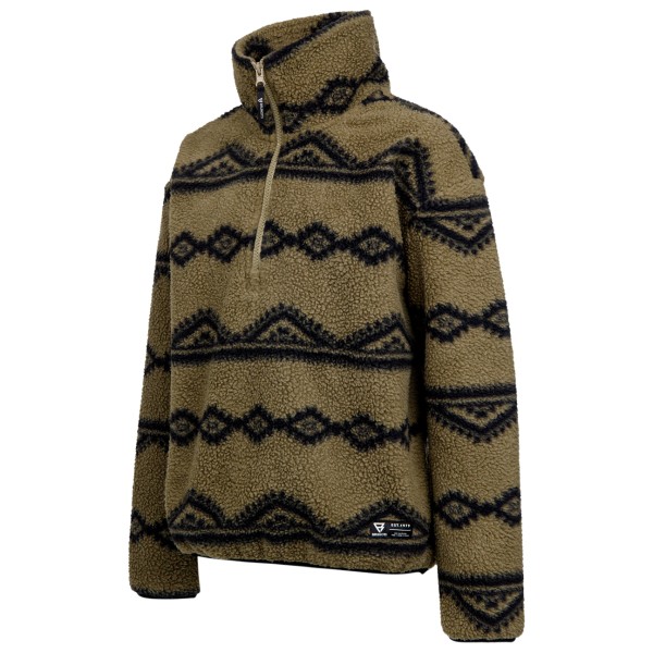 Brunotti - Kid's Kennety - Fleecesweatere