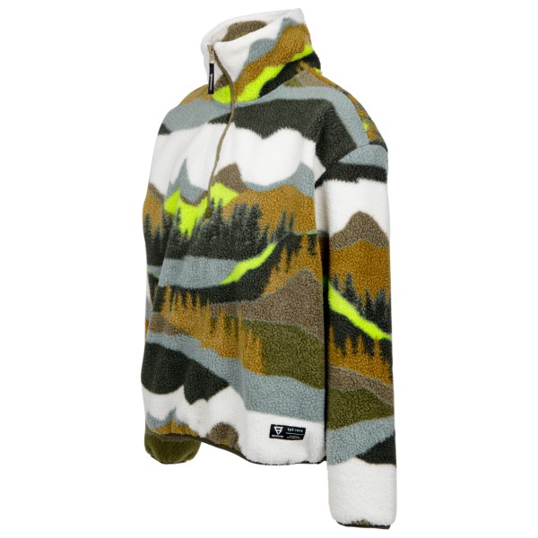 Brunotti - Kid's Reggios - Fleece jumper