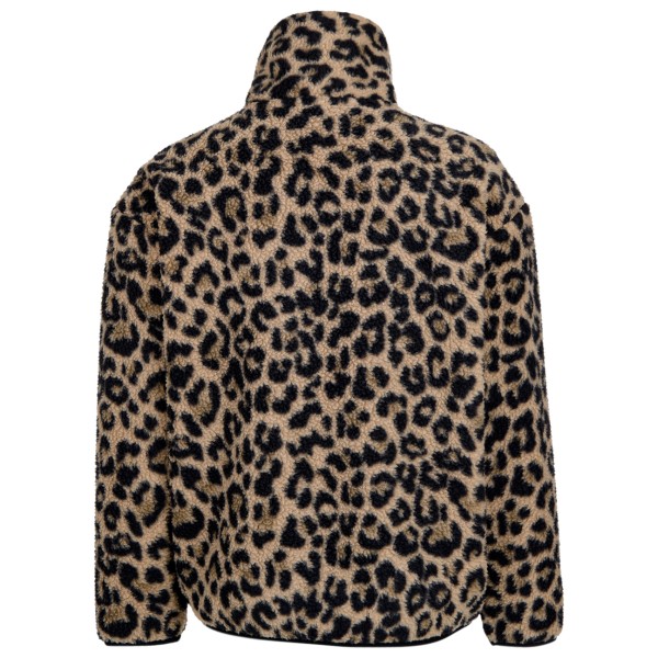 Brunotti - Kid's Rezany-Print - Fleecesweatere