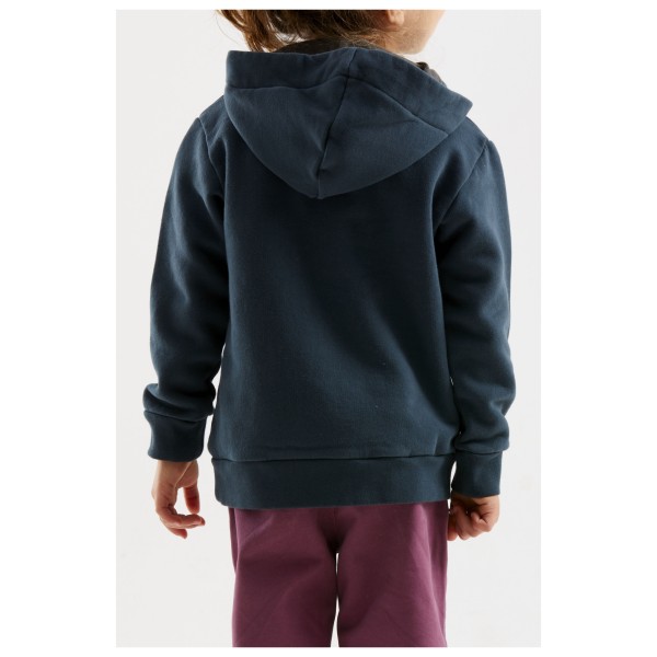 E9 - Kid's B-Hood - Jumper