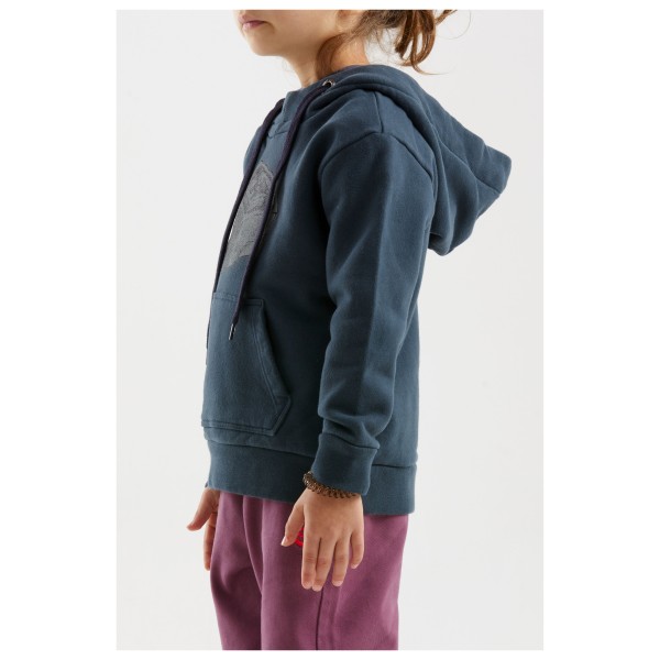 E9 - Kid's B-Hood - Pullover