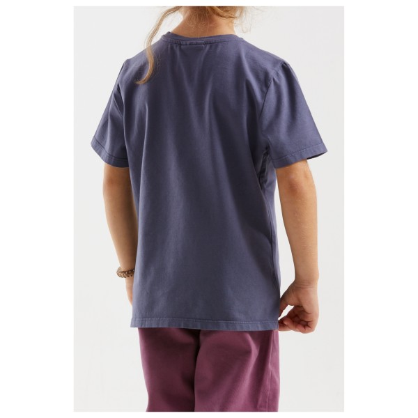 E9 - Kid's B-Skill - Camiseta de manga corta