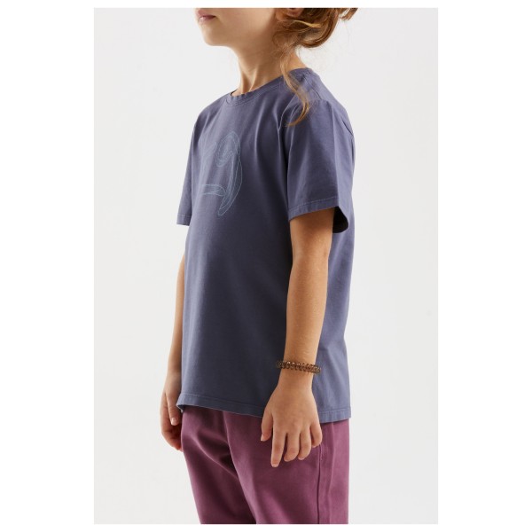 E9 - Kid's B-Skill - T-shirt