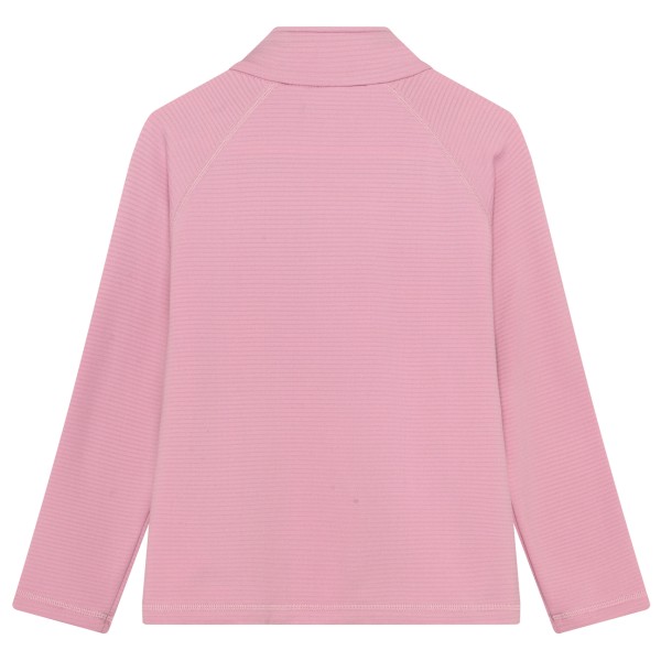 Color Kids - Kid's Fleece Pulli Stretch - Fleecetrui