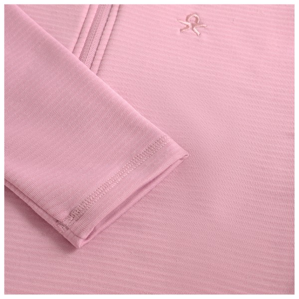 Color Kids - Kid's Fleece Pulli Stretch - Fleecetrui